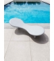 Cappellini Orgone Lido Chaise Longue