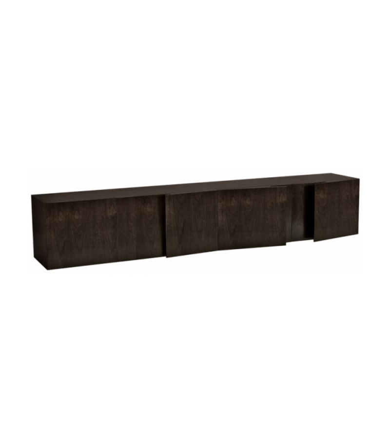 Blade Sideboard Ceccotti Collezioni