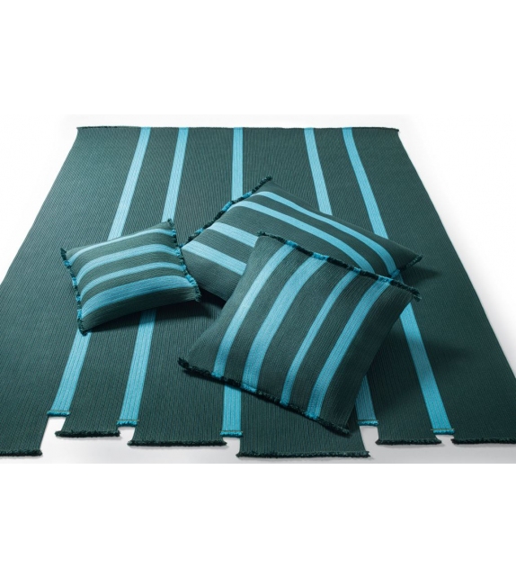 Nisida Giorgetti Tapis Outdoor