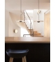 Ginger Marset Suspension Lamp