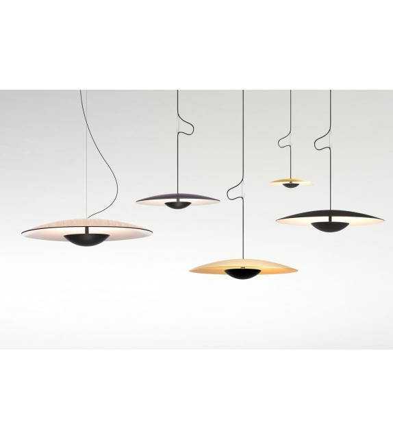 Ginger Marset Suspension Lamp