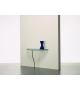 Console One Legged Table Cappellini