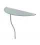 One Legged Table Cappellini Consolle