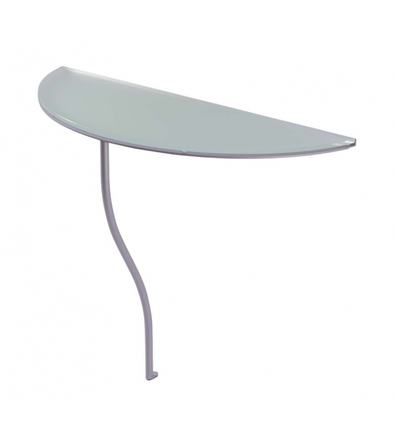 One Legged Table Cappellini Konsole