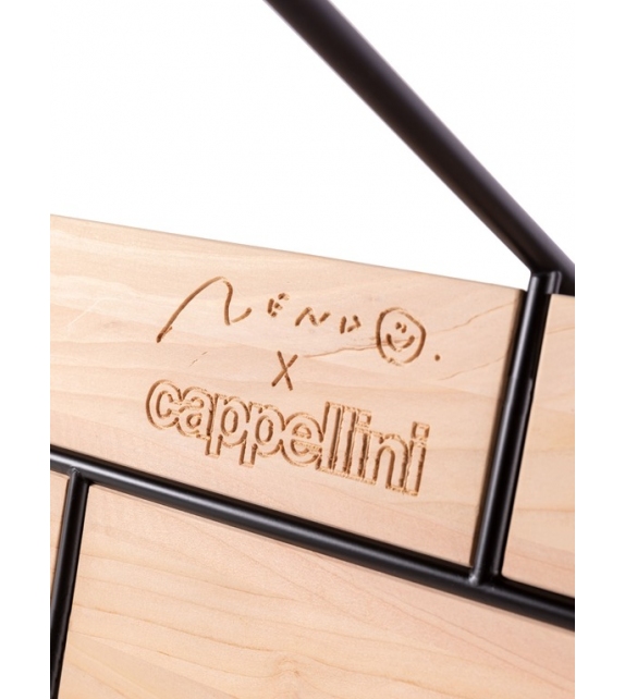 Pinch Cappellini Side Table