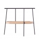 Pinch Cappellini Table D'Appoint