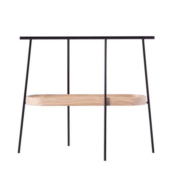 Pinch Cappellini Side Table