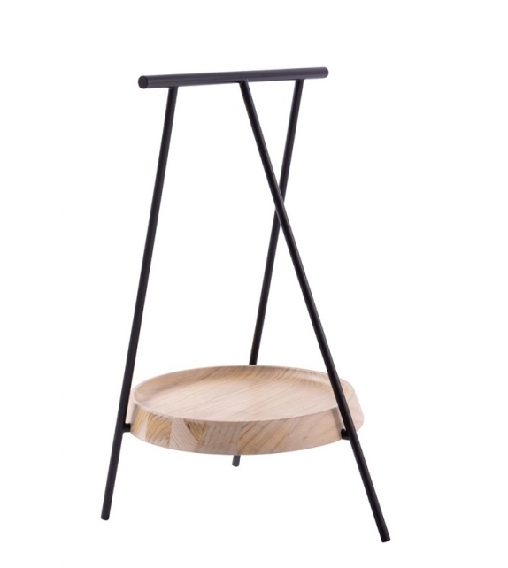 Pinch Cappellini Side Table