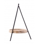 Pinch Cappellini Table D'Appoint