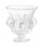 Vase Dampierre Lalique