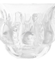 Vase Dampierre Lalique