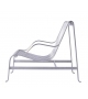 Vendicari Silver Cappellini Armchair