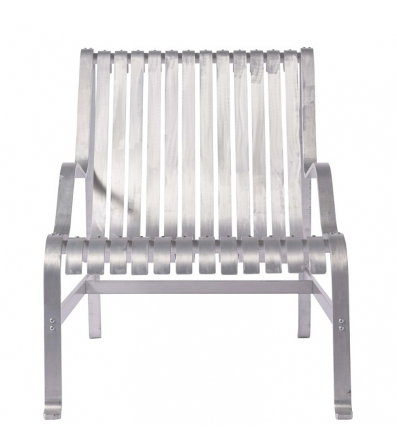 Vendicari Silver Cappellini Butaca