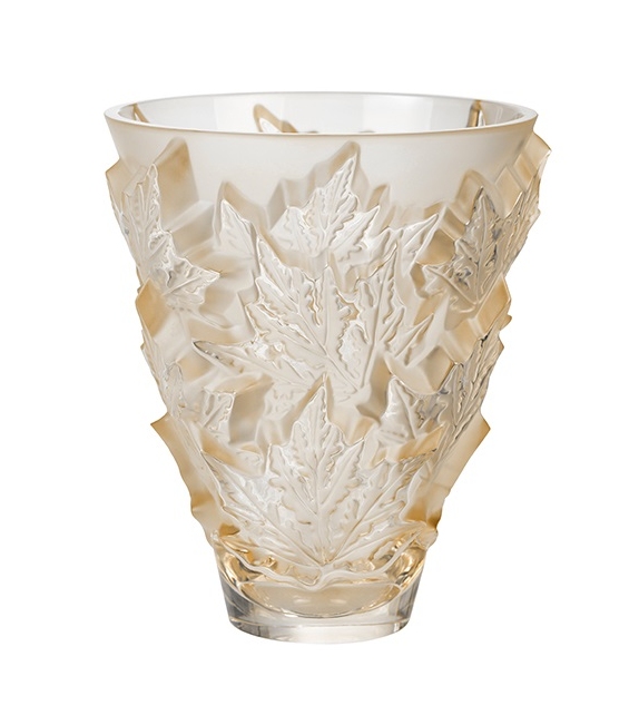 Champs-Elysées Lalique Vase