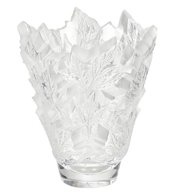 Champs-Elysées Lalique Vase