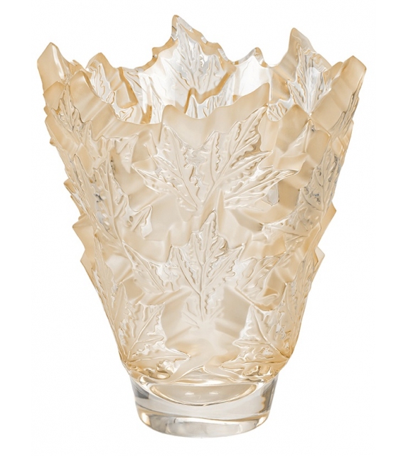 Champs-Elysées Lalique Vase