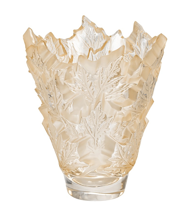 Champs-Elysées Lalique Vase