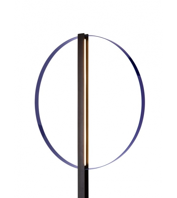 Lampada da Appartamento Cappellini Floor Lamp