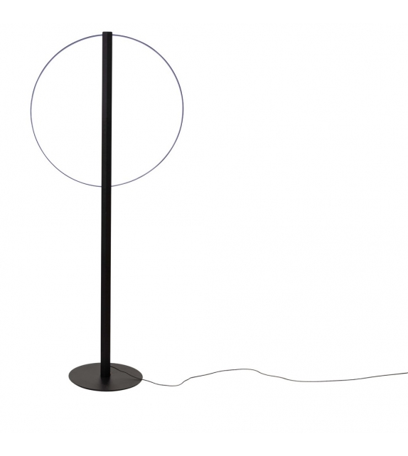 Lampada da Appartamento Cappellini Floor Lamp