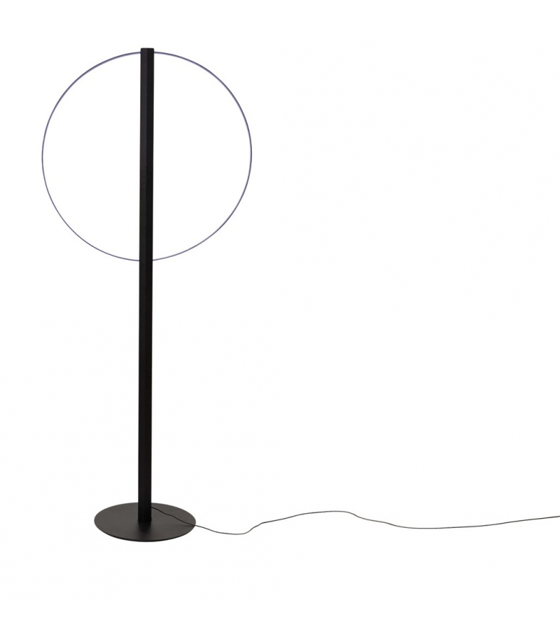 Lampada da Appartamento Cappellini Lampadaire