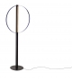 Lampada da Appartamento Cappellini Floor Lamp