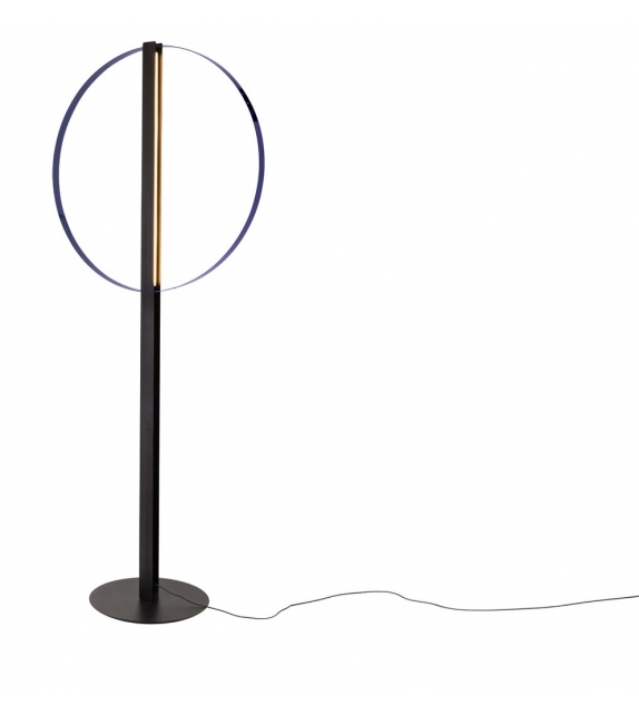 Lampada da Appartamento Cappellini Floor Lamp