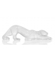 Zeila Panther Small Lalique Scultura