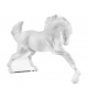 Horse Lalique Skulptur