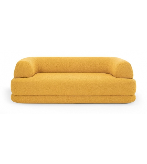 Bumper Zanotta Sofa