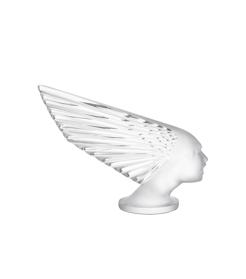 Victoire Lalique Escultura