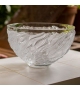 Fourrure Lalique Bowl