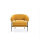 Nena Lounge Zanotta Armchair