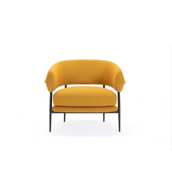 Nena Lounge Zanotta Armchair