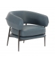 Nena Lounge Zanotta Armchair