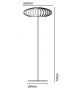 Maranga P130 Marset Lampadaire