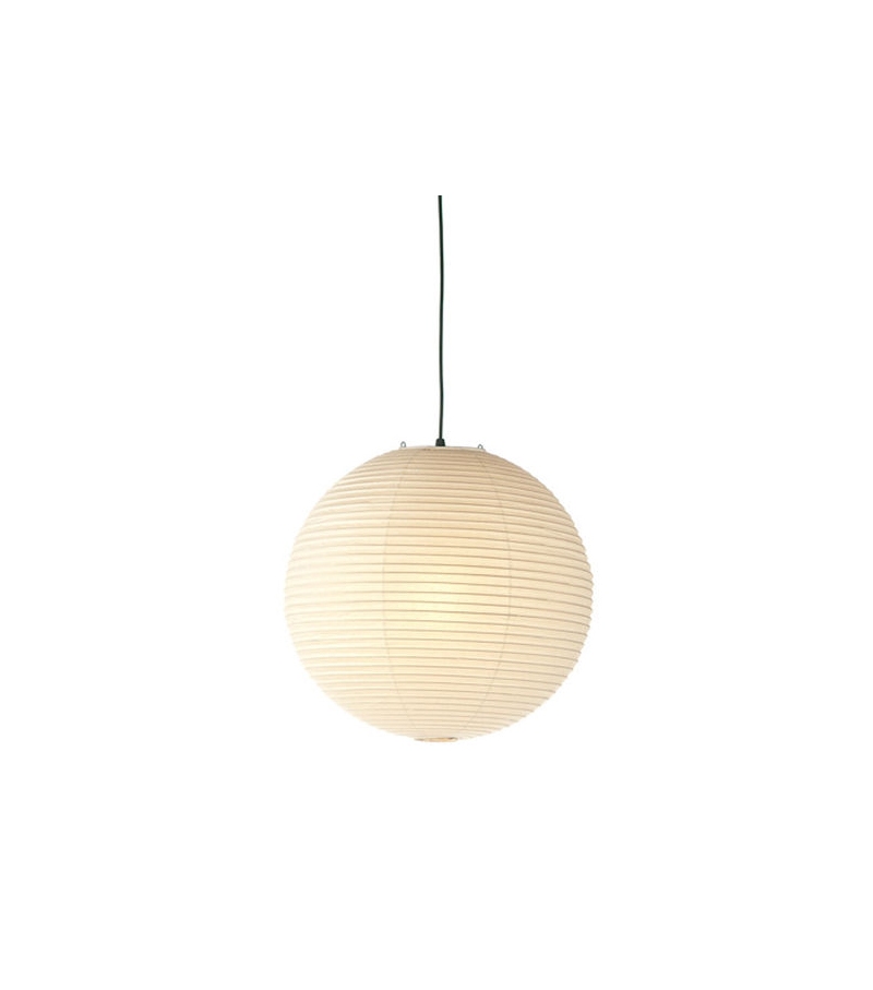 Akari 55A Vitra Suspension Lamp