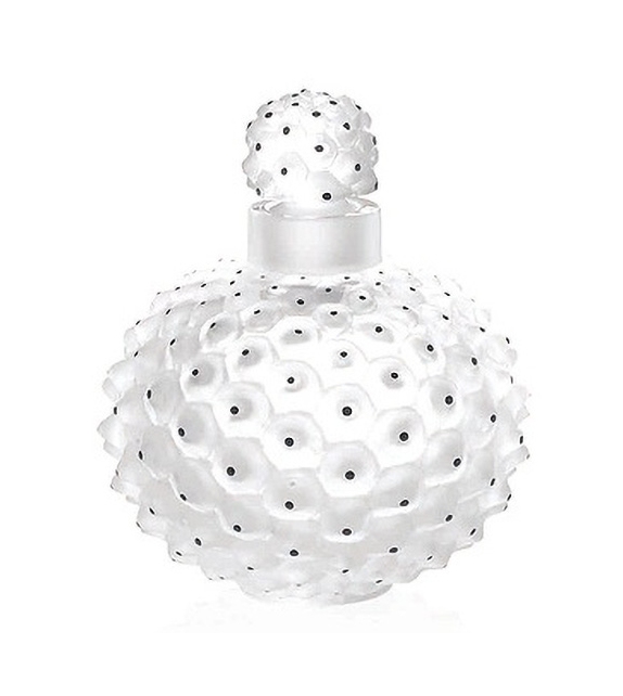 Cactus Lalique Botella de Perfume