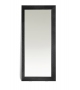 Duo Floor Mirror Poltrona Frau & Ceccotti Collezioni Espejo