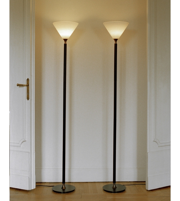 Duo Lamp Poltrona Frau & Ceccotti Collezioni