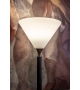 Duo Lamp Poltrona Frau & Ceccotti Collezioni Lampada da Terra