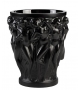 Bacchantes Lalique Petit Vase