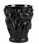 Bacchantes Lalique Vaso Piccolo