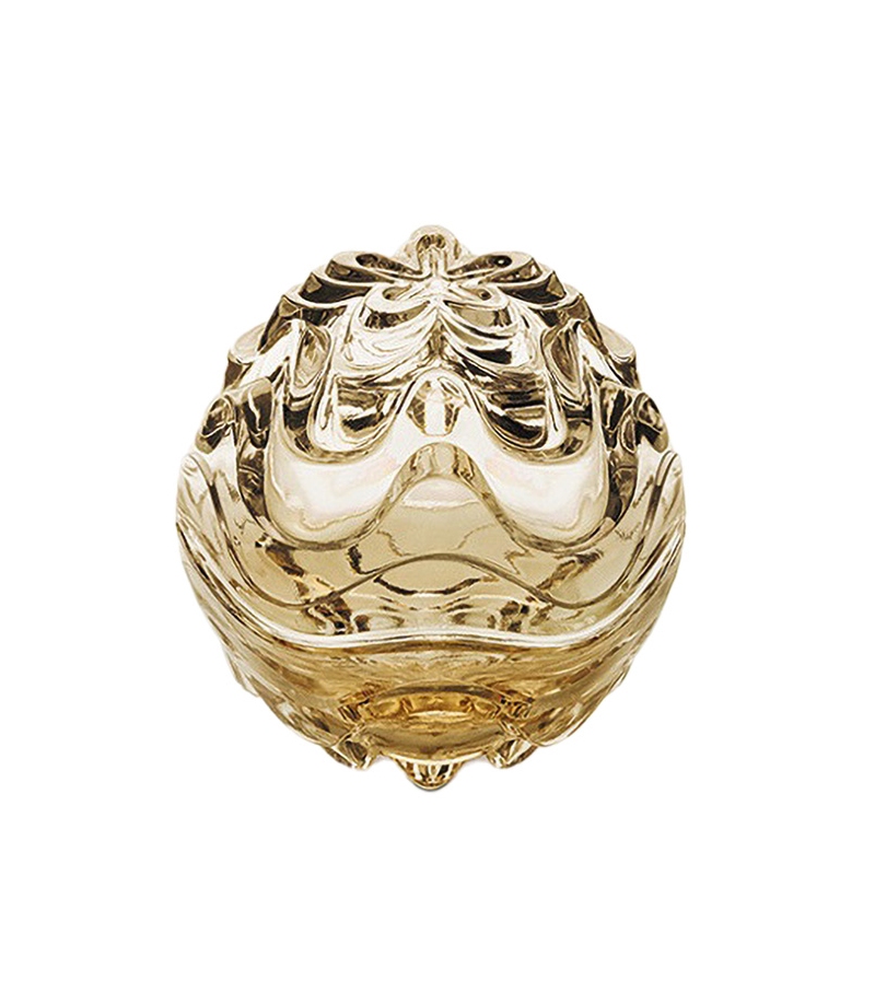 Vibration Lalique Box