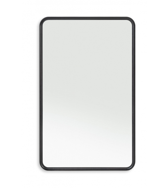 Duo Mirror Poltrona Frau & Ceccotti Collezioni Miroir