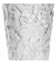 Merles et Raisins Lalique Vaso