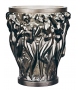 Bacchantes Lalique Vase