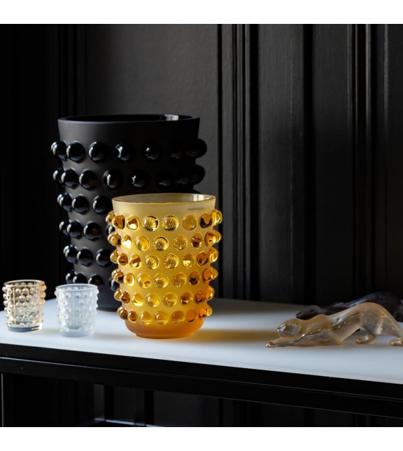 Mossi XXL Vase Lalique