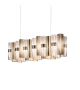 La Lollo Linear Slamp Pendant Lamp