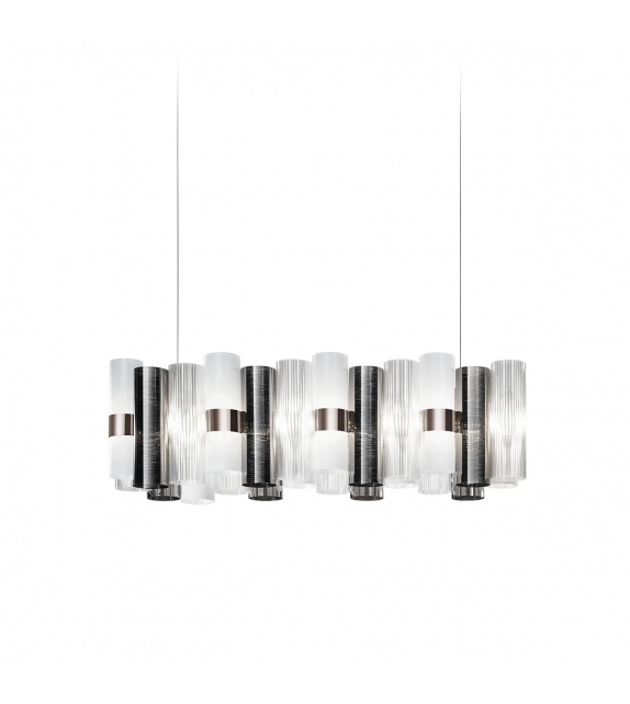 La Lollo Linear Slamp Pendant Lamp