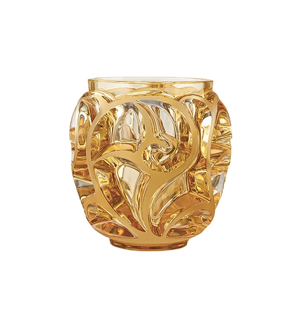 Vase Tourbillons Lalique